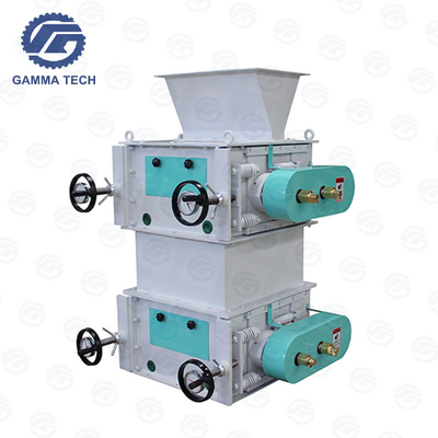 Industrial 45KW Small Ring Die Pellet Mill Large Capacity Vertical